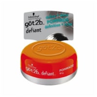 Got2B Defiant Define & Shine Hair Pomade (Pack of 10)
