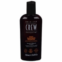 American Crew® Daily Shampoo