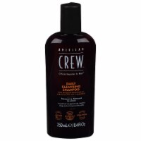 American Crew® Daily Cleansing Shampoo Perspective: Main