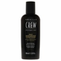 Daily Moisturizing Conditioner by American Crew for Men - 3.4 oz Conditioner