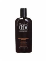 American Crew® Official Supplier to Men™ Daily Deep Moisturizing Shampoo Perspective: Main