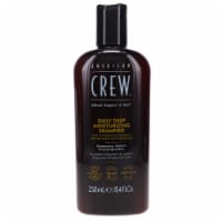 American Crew® Daily Deep Moisturizing Shampoo