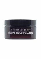 American Crew® Heavy Hold Pomade Perspective: Main