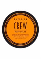 American Crew® Matte Clay Perspective: Main