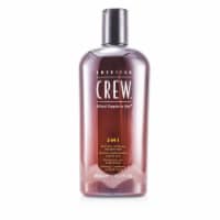 American Crew® Men 3-in-1 Shampoo Conditioner & Body Wash