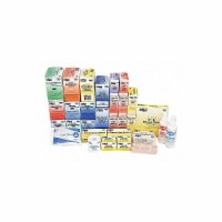 First Aid Only First Aid Kit Refill,Bulk,Mfr. No. 54574  6175R