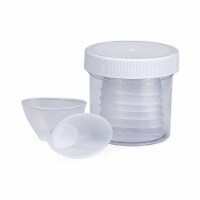 First Aid Only Eye Cup,Plastic,White  M795