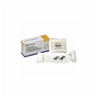 First Aid Only Compress,White,36 L,2 W,PK4 2-006 Perspective: Main