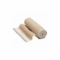 First Aid Only Elastic Wrap,Beige,6inWx5 yd.L  5-926