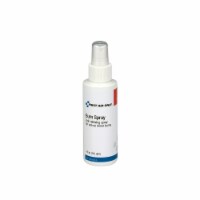 First Aid Only Burn Gel,Bottle,4 oz. 13-040