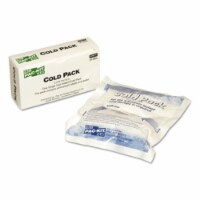 Cold Pack, 1.25 x 2.13 Cold Pack, 1.25 x 2.13