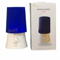 Canary HZ119BL Blue World Humidifier