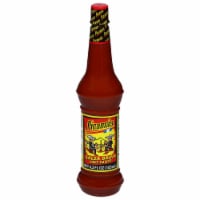 Picama's Hot Sauce Perspective: Main