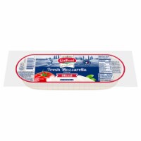 Galbani Sliced Fresh Mozzarella Cheese
