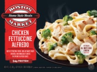 Boston Market® Chicken Fettuccine Alfredo Home Style Meal Frozen Meal