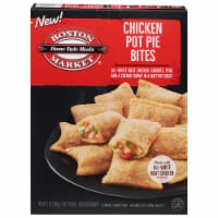 Boston Market® Chicken Pot Pie Bites Perspective: Main