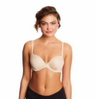 Maidenform® One Fab Fit Demi Underwire Bra Perspective: Main