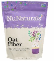 NuNaturals  Oat Fiber