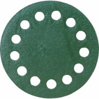 Sioux Chief Cast-Iron Bell-Trap 6-3/4 In. Cast Iron Floor Strainer Cover 866-S3I