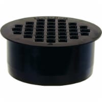Sioux Chief 2 In. ABS Floor Drain 845-2APK
