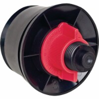 Sioux Chief TestTitan 3-1/2 In. Nylon Sewer & Drain Test Plug 882-35