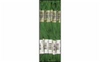 Sullivans 6-Strand Embroidery Cotton 8.7yd-Dark Pistachio Green