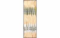 Sullivans 6-Strand Embroidery Cotton 8.7yd-Very Light Peach Flesh