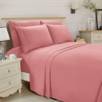 DUSTY ROSE