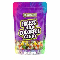 Bliss Life Freeze Dried Colorful Candy Perspective: Main