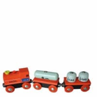 3-Piece Diesel Train