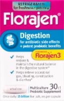 Florajen 3 Acidophilus Capsules Perspective: Main