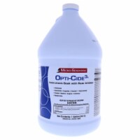 Micro-Scientific I0107308 1 gal Opti-Cide Disinfectant Cleaner for Unisex