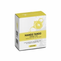 Mango Tango Green Tea 25mg per tea bag (250 mg per container)