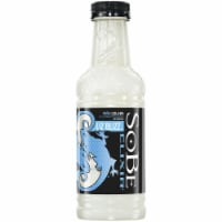 SoBe Elixir® Lizz Blizz Pina Colada Flavored Beverage Perspective: Main
