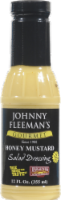 Johnny Fleeman's Honey Mustard Dressing
