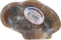 Natures Own Smoked Knuckle Bone Perspective: Main