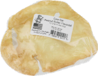 Best Buy Peanut Butter Flavored Cow Ear