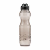 34 oz Bullet Sports Water Bottle, Graphite Grey
