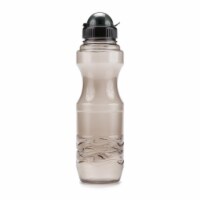 34 oz Bullet Sports Water Bottle, Graphite Grey