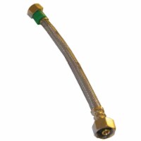 50in. IPS x .50in. IPS x 30in. Water Supply Connector