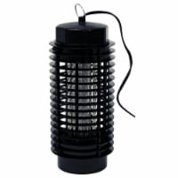 4 watt Zapper Koolatron UV & LED Flying Insect Killer Hanging Lantern