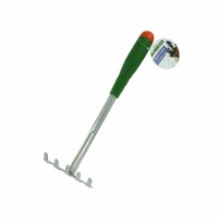 Five-Prong Garden Hand Rake - Pack of 24