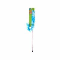 Cat Teaser Wand -Pack of 72
