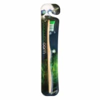 1 Ea Toothbrush Adult Medium - Pack of 6