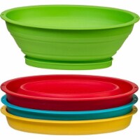 CC60CDP Collapsible Mini Colander