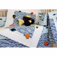 Seabed Valance