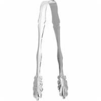 Ice Tongs, Silver