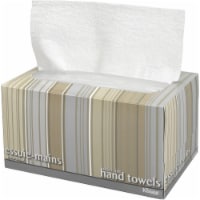 Kleenex Ultra Soft Pop Up Box Hand Towels, White