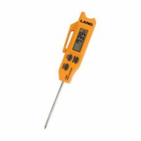 Zulay Kitchen Digital Meat Thermometer - Charcoal, 1 - Kroger