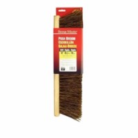 24 in. Broom Push Stiff Palmyra